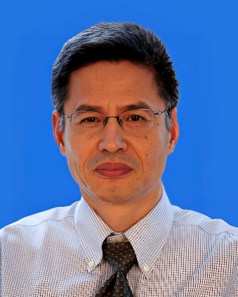 張平